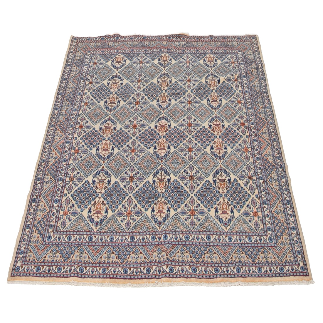 6'10" X 9'7" Mood Rug (1 of 5)