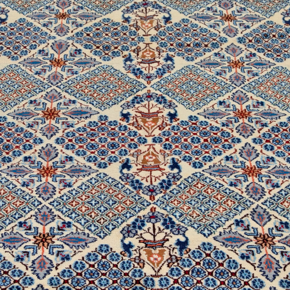 6'10" X 9'7" Mood Rug - 2