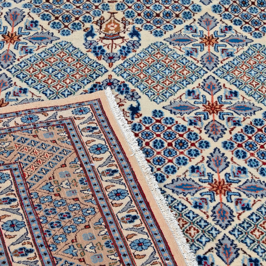 6'10" X 9'7" Mood Rug - 3