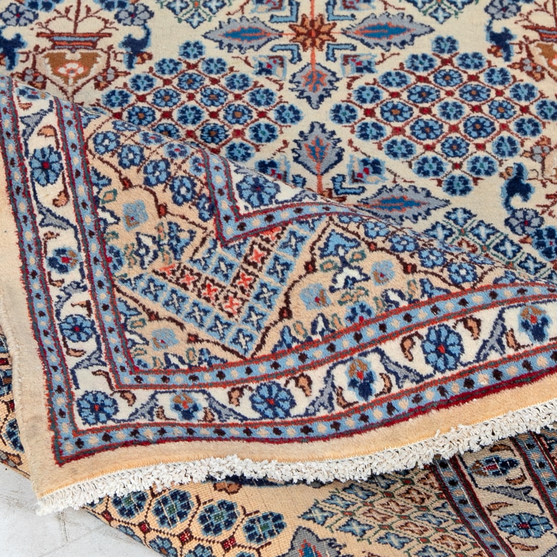 6'10" X 9'7" Mood Rug - 4