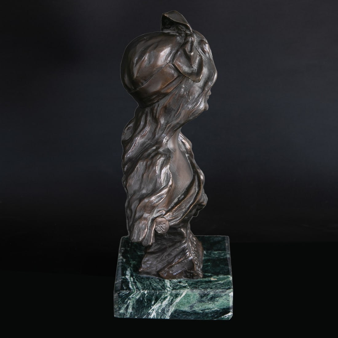 Group of Table Top Items, Eleven Total - 3