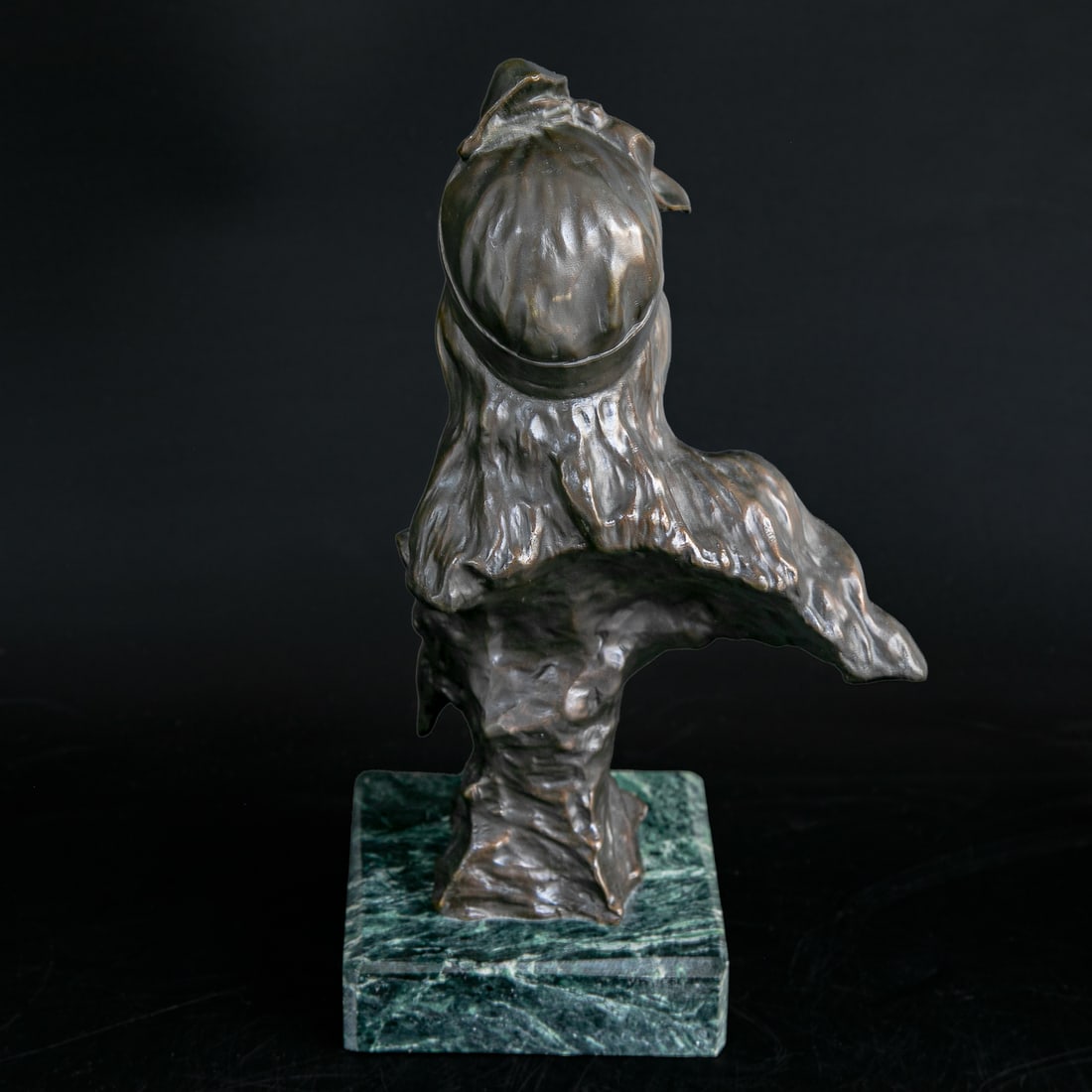 Group of Table Top Items, Eleven Total - 4