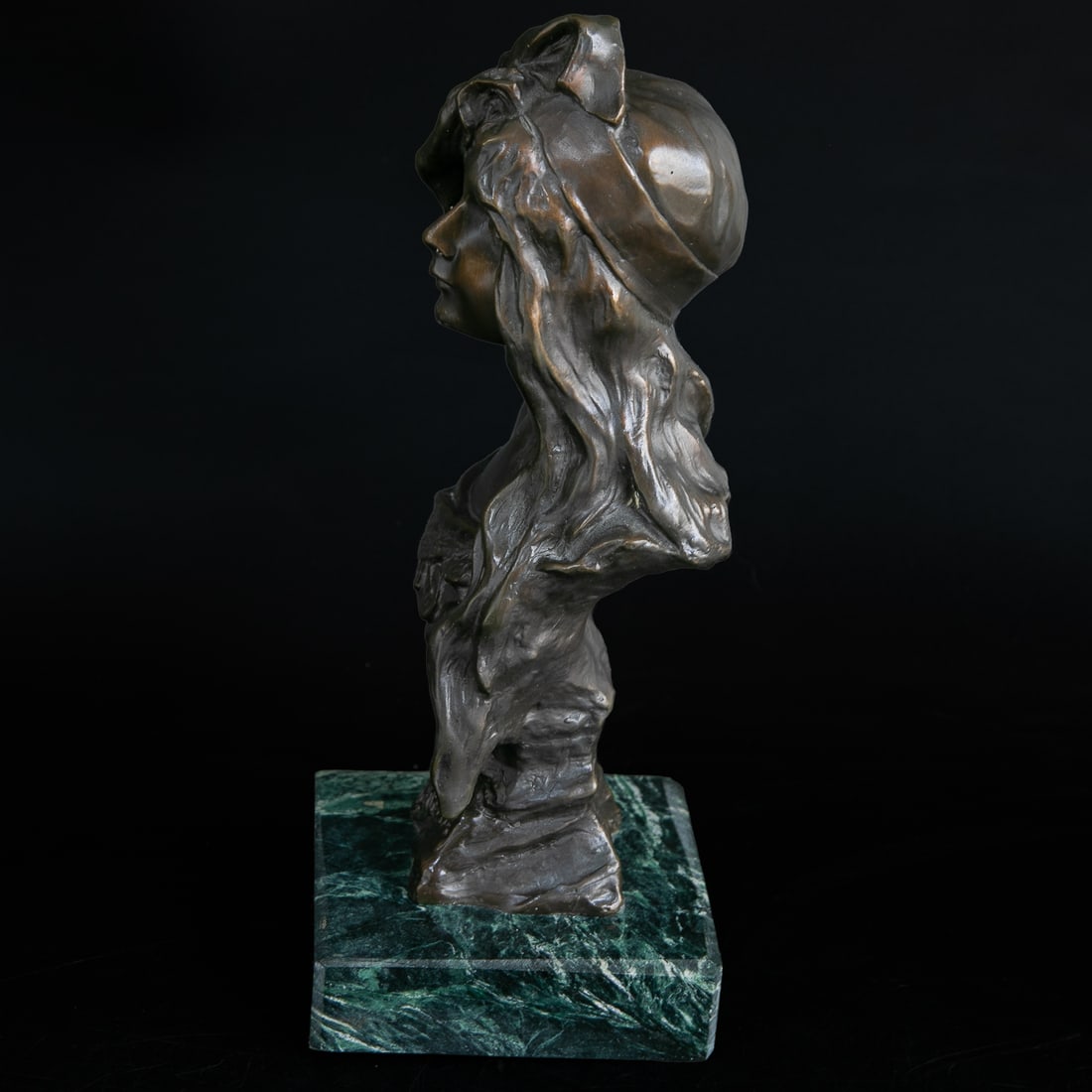 Group of Table Top Items, Eleven Total - 5