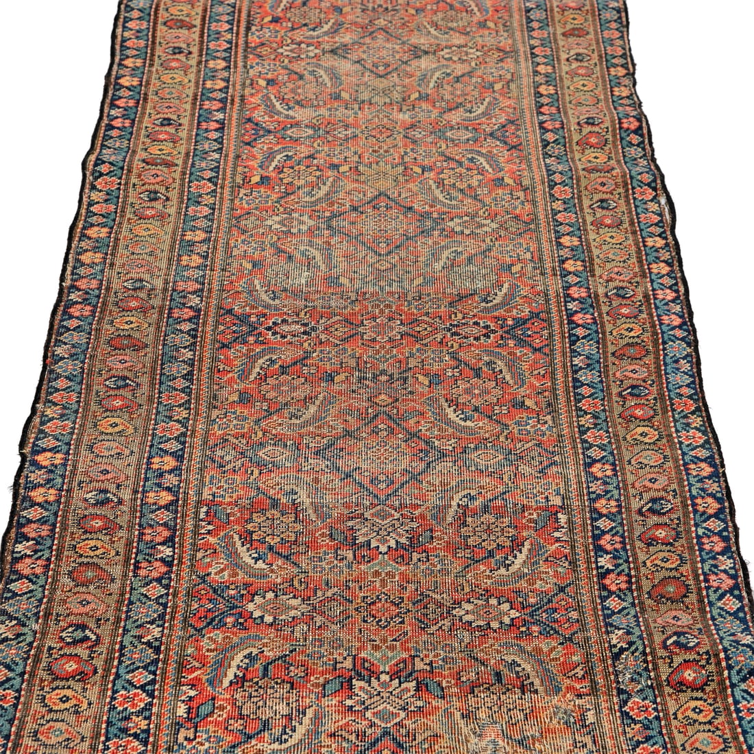 2'8" X 12'0" Runner - 2