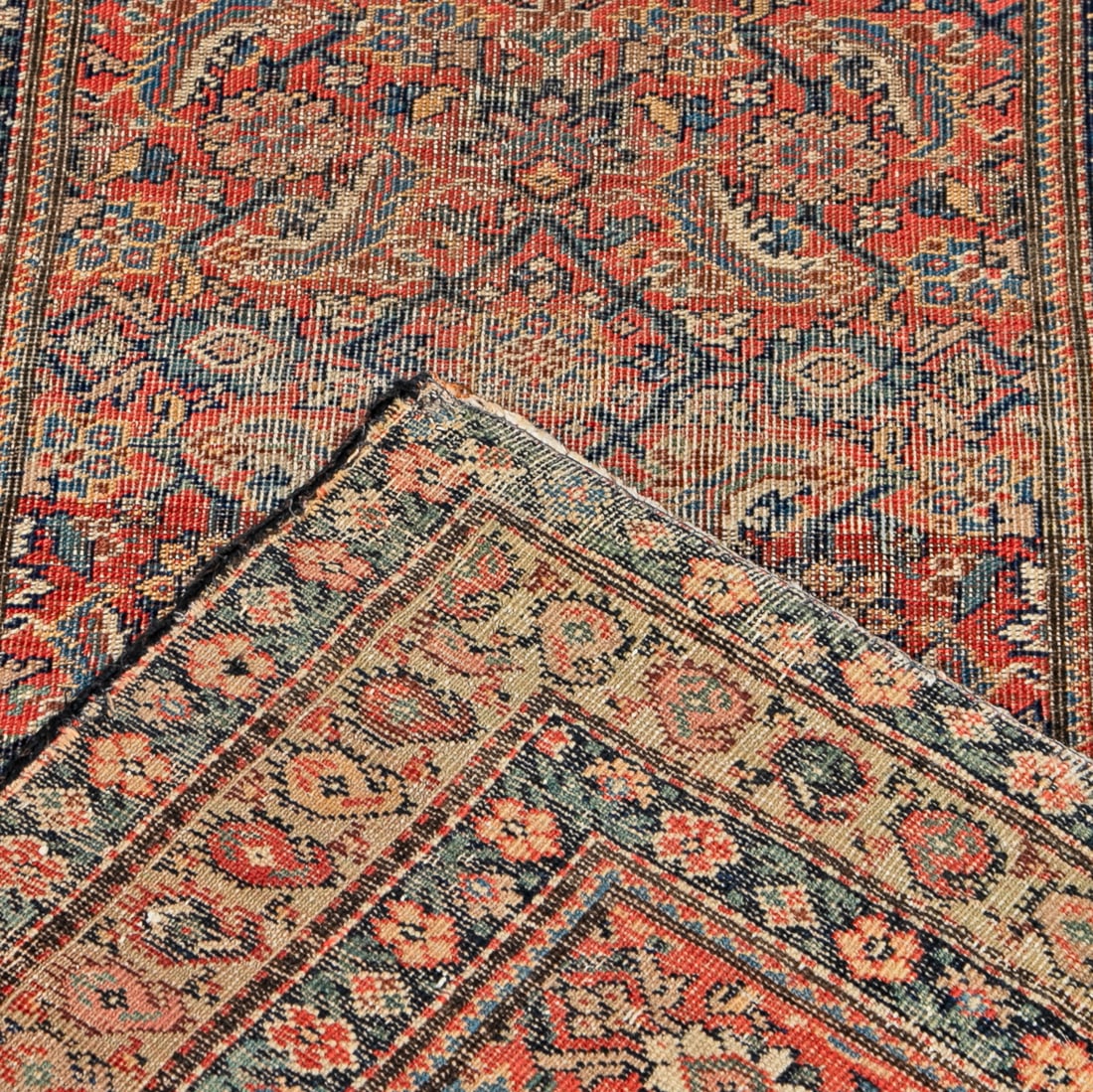 2'8" X 12'0" Runner - 3