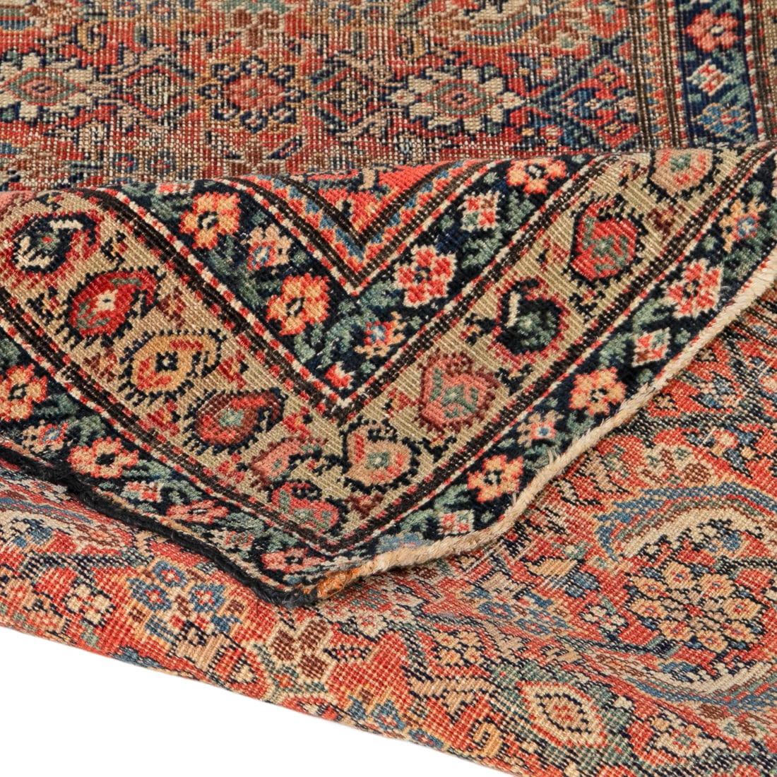 2'8" X 12'0" Runner - 4