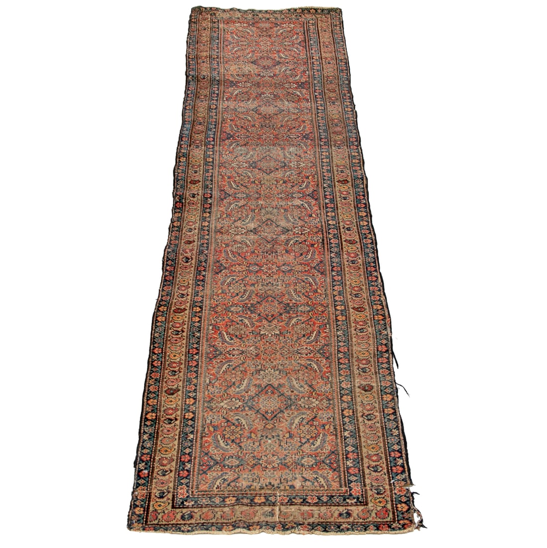 2'8" X 12'0" Runner - 5