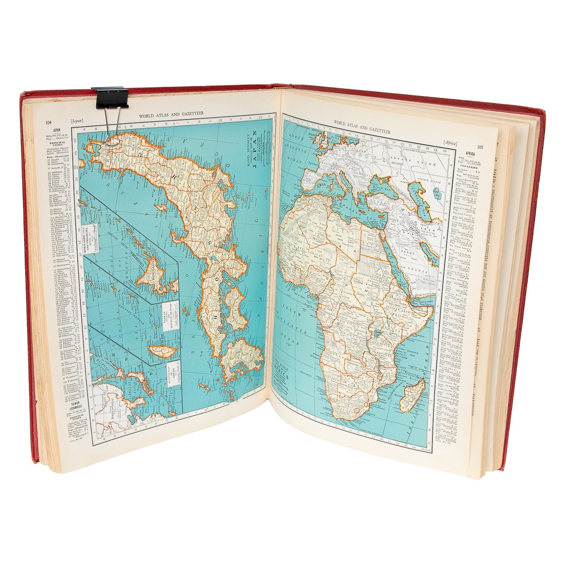 Group of Books, Five Total - 10