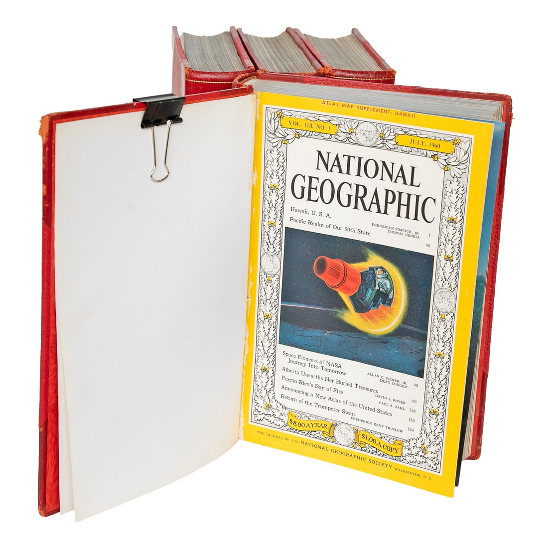 Group of Books, Five Total - 4