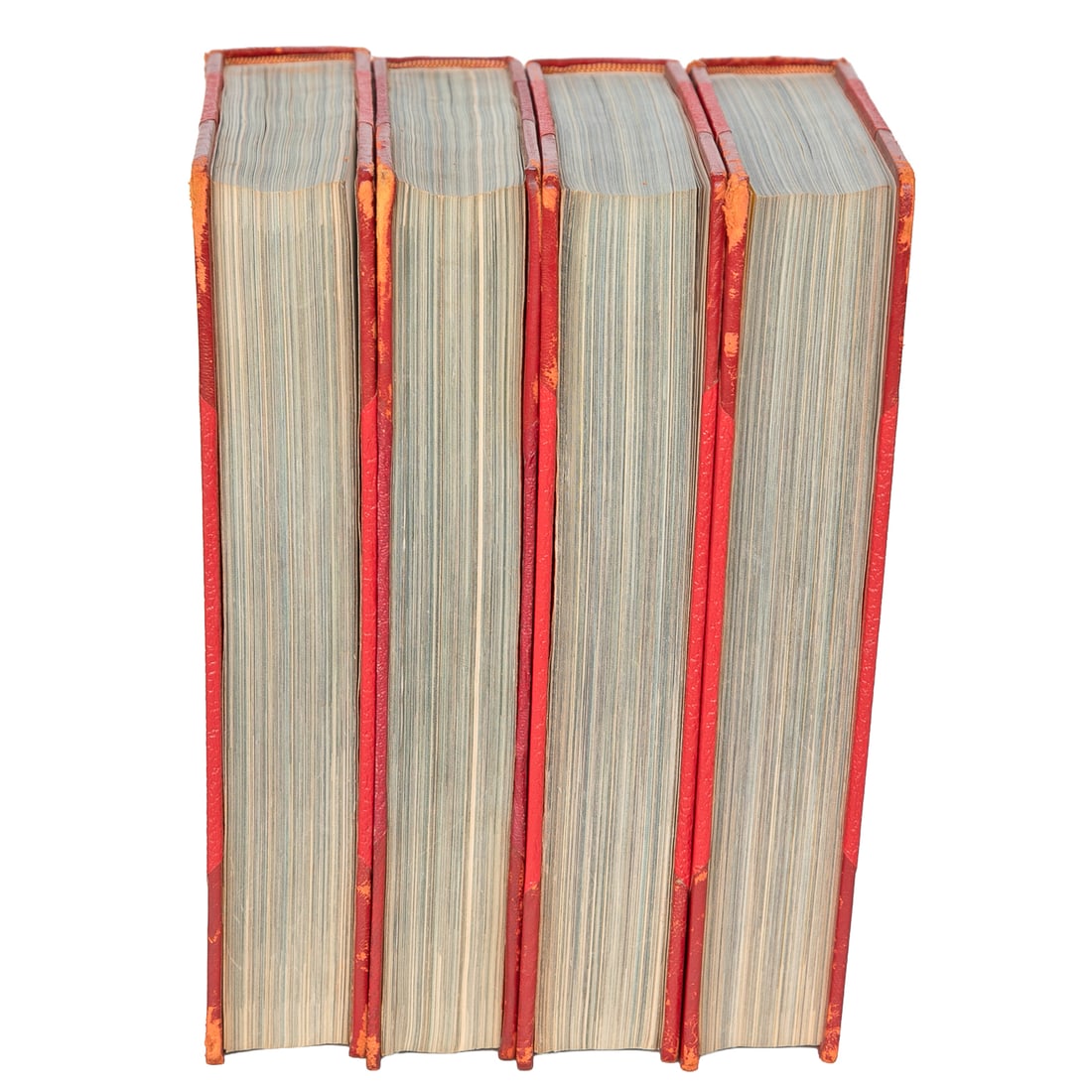 Group of Books, Five Total - 5