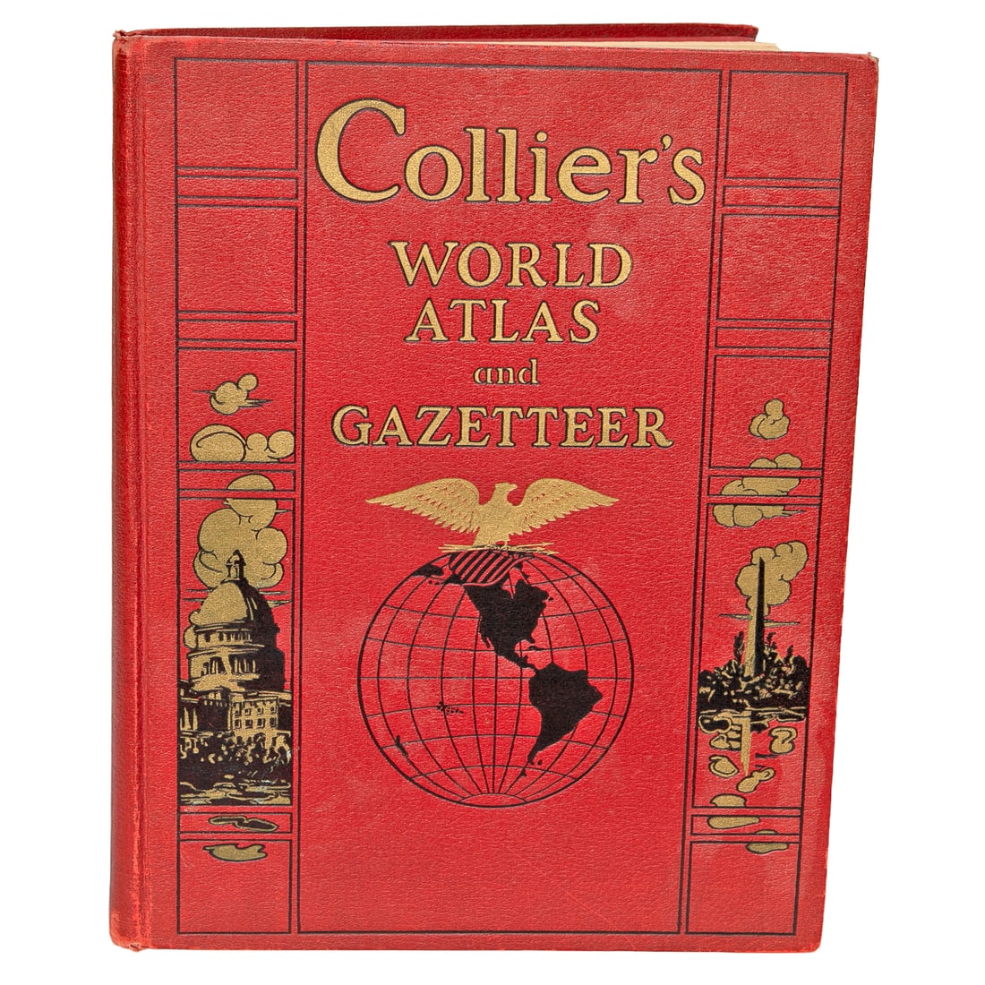 Group of Books, Five Total - 6