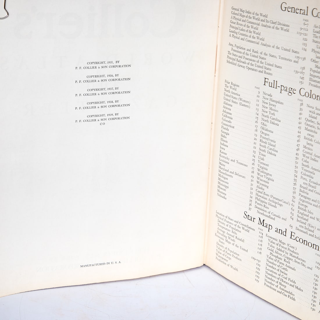 Group of Books, Five Total - 8