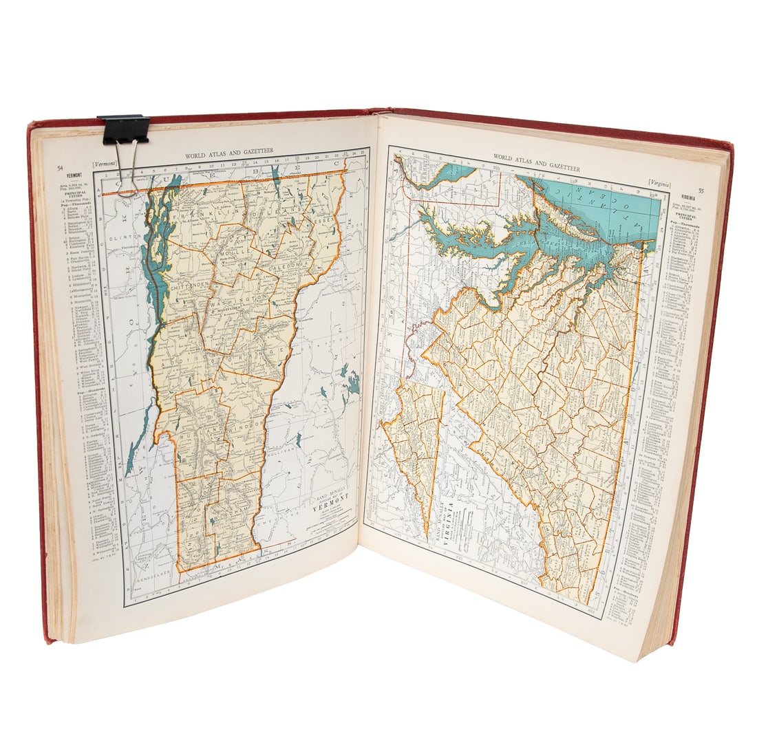 Group of Books, Five Total - 9