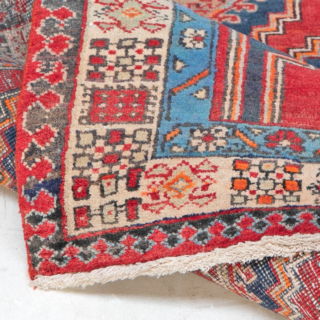 3'2" X 13'3" Sarab Runner - 4