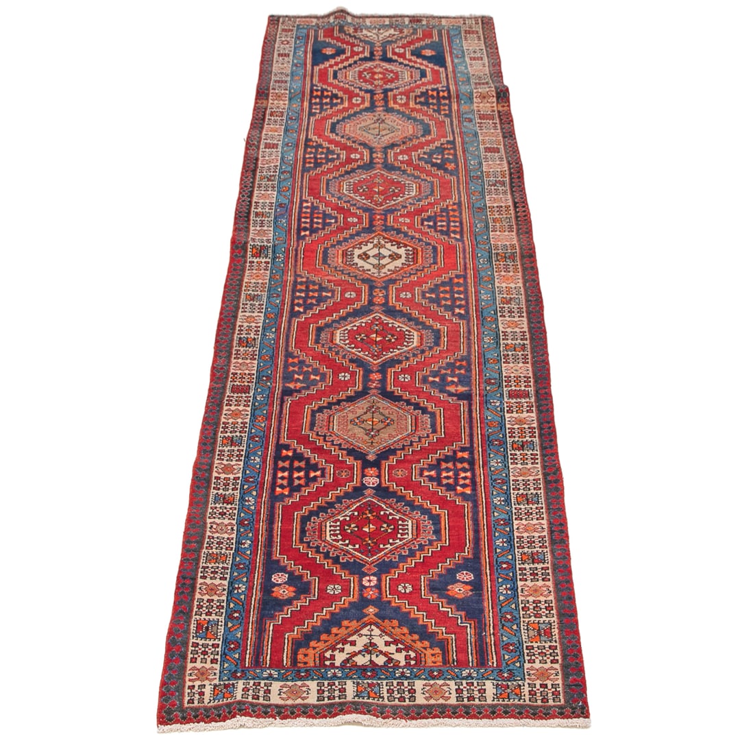 3'2" X 13'3" Sarab Runner - 5