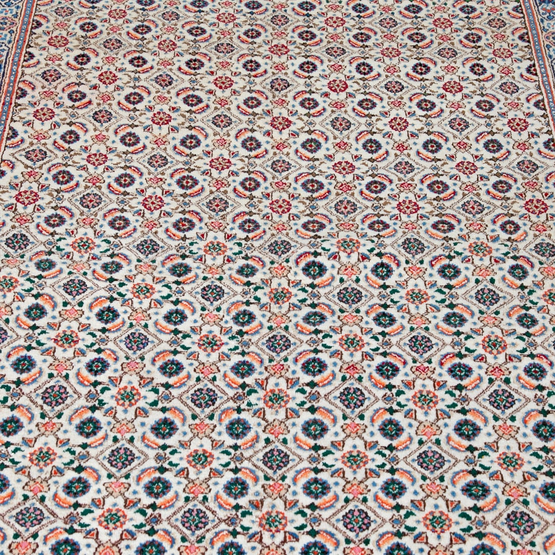 3'9" X 10" Mood Runner - 2