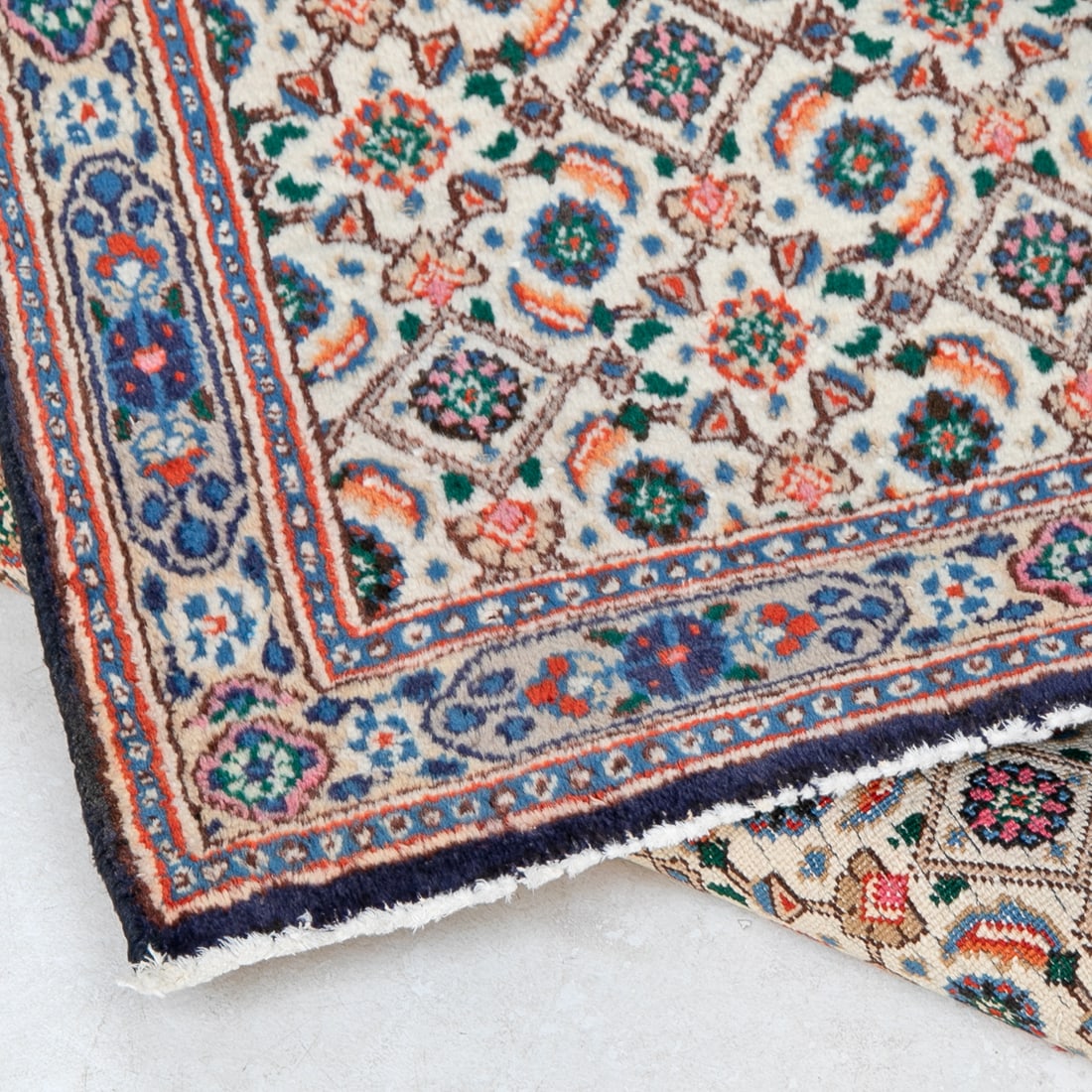 3'9" X 10" Mood Runner - 4