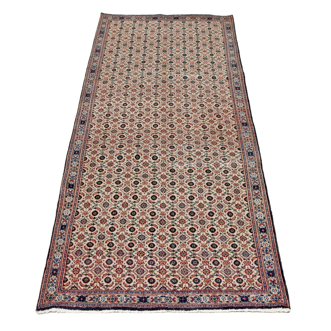 3'9" X 10" Mood Runner - 5