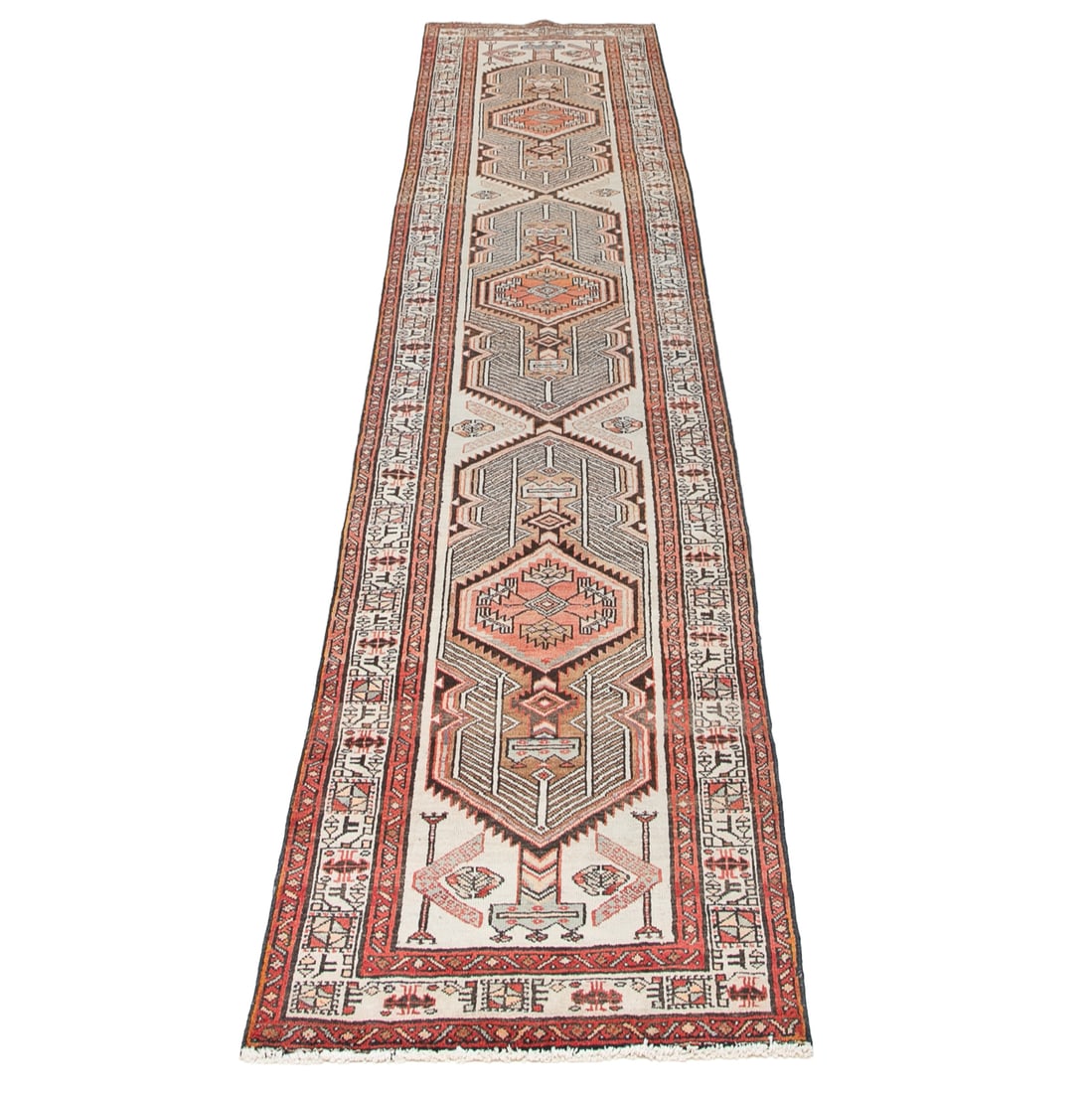 3'4" X 13'8" Sarab Runner (1 of 5)