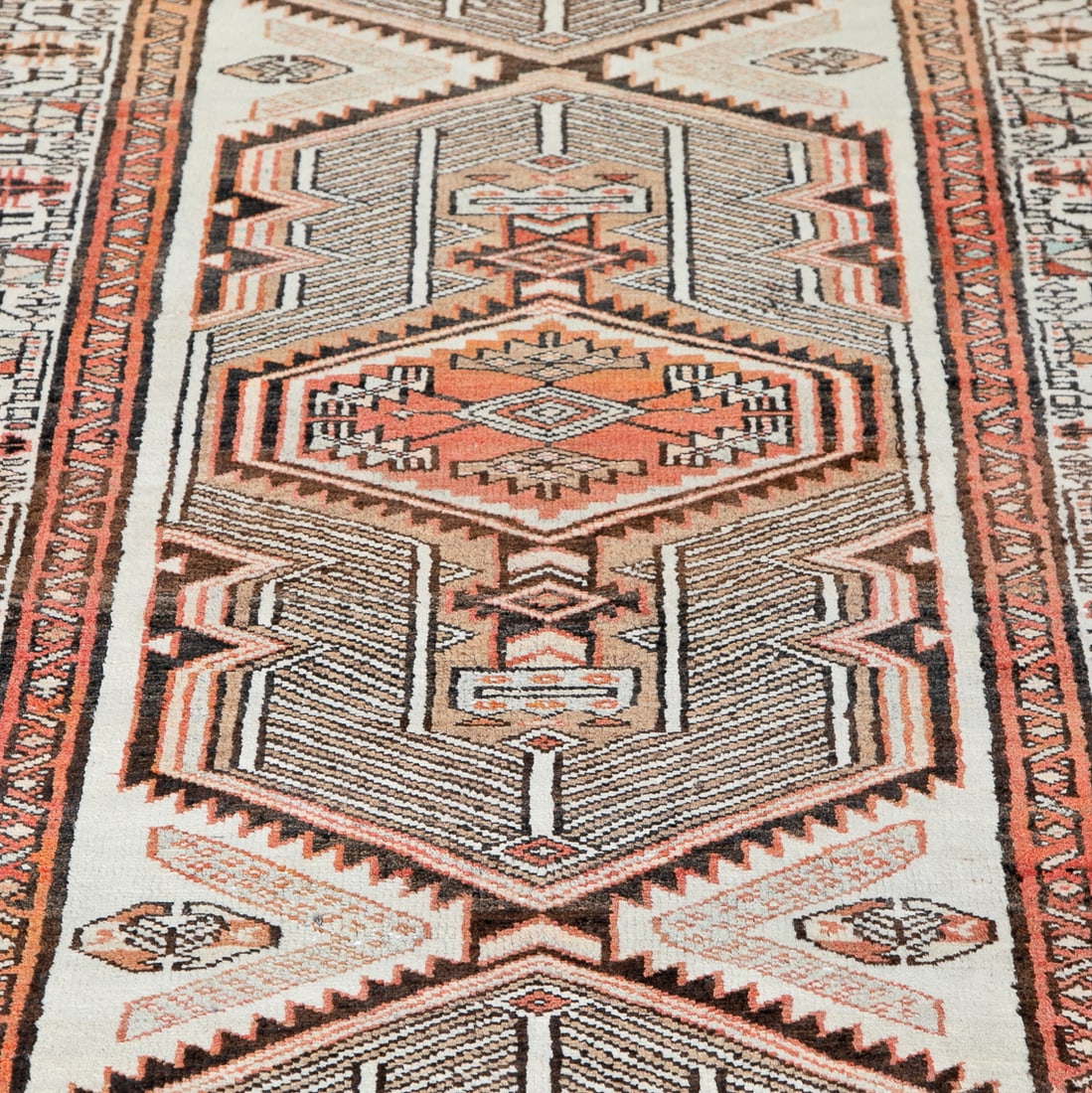 3'4" X 13'8" Sarab Runner - 2