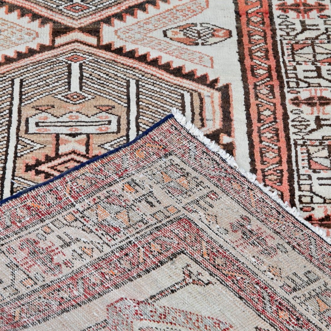 3'4" X 13'8" Sarab Runner - 3