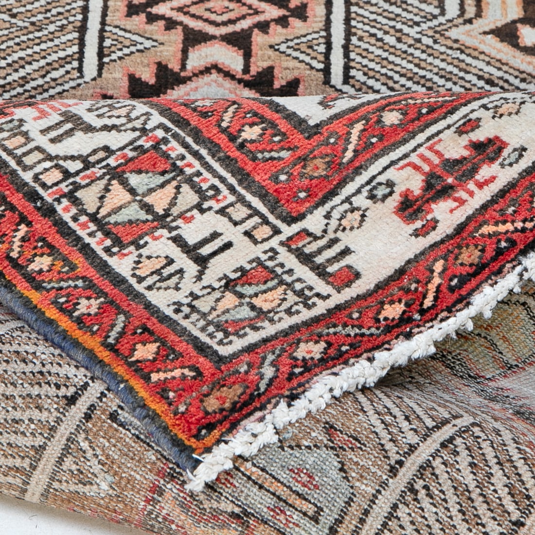 3'4" X 13'8" Sarab Runner - 4