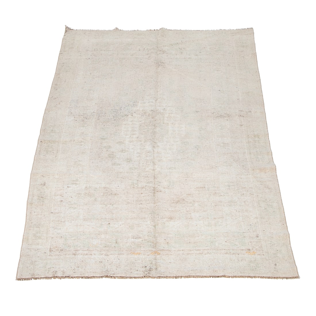 4'9" X 8'8" Oushak Rug (1 of 5)