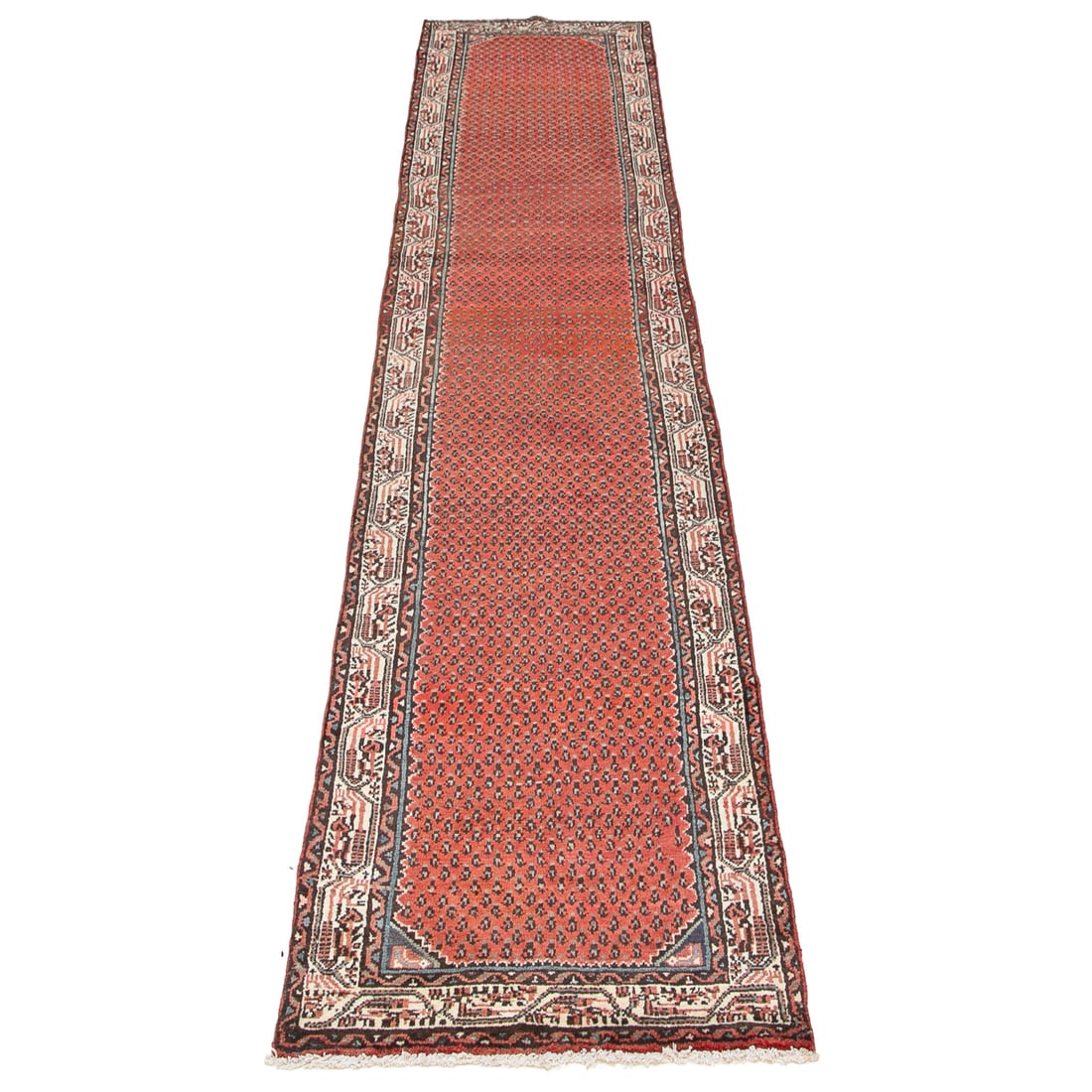 2'9" X 12'10" Saraband Rug: 2'9" X 12'10" Saraband Rug