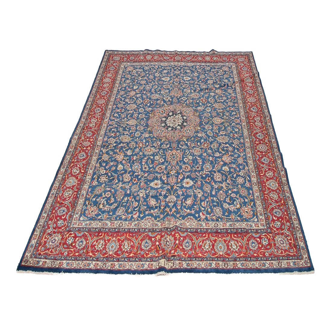9'8" X 12'7" Koshmar Rug (1 of 5)