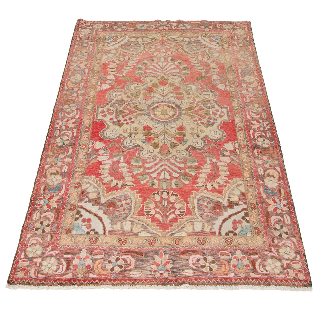 4'10" X 6'10" Lilihan Rug (1 of 5)