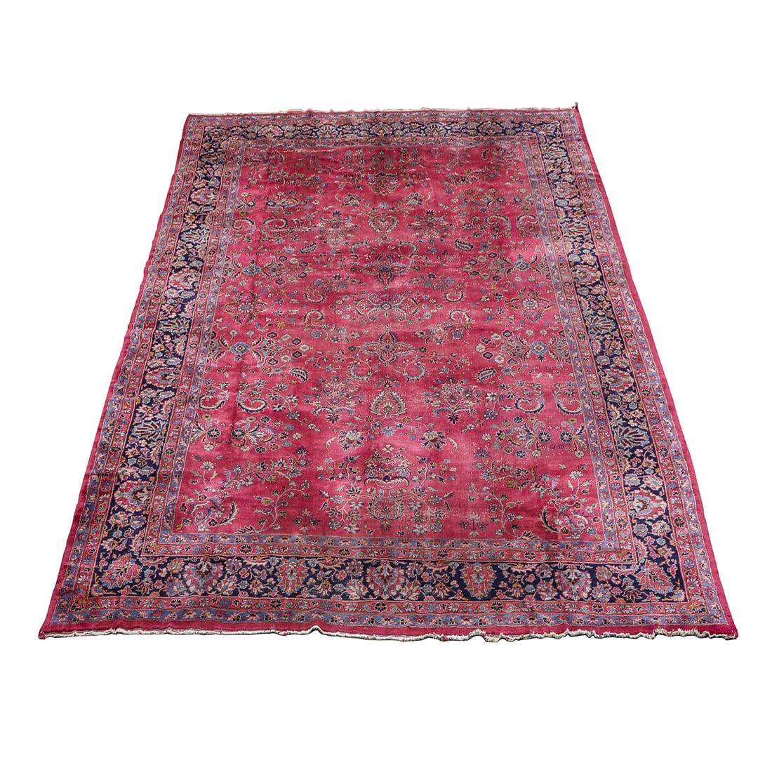11''9" x 18'2" Turkish Sparta Rug (1 of 4)