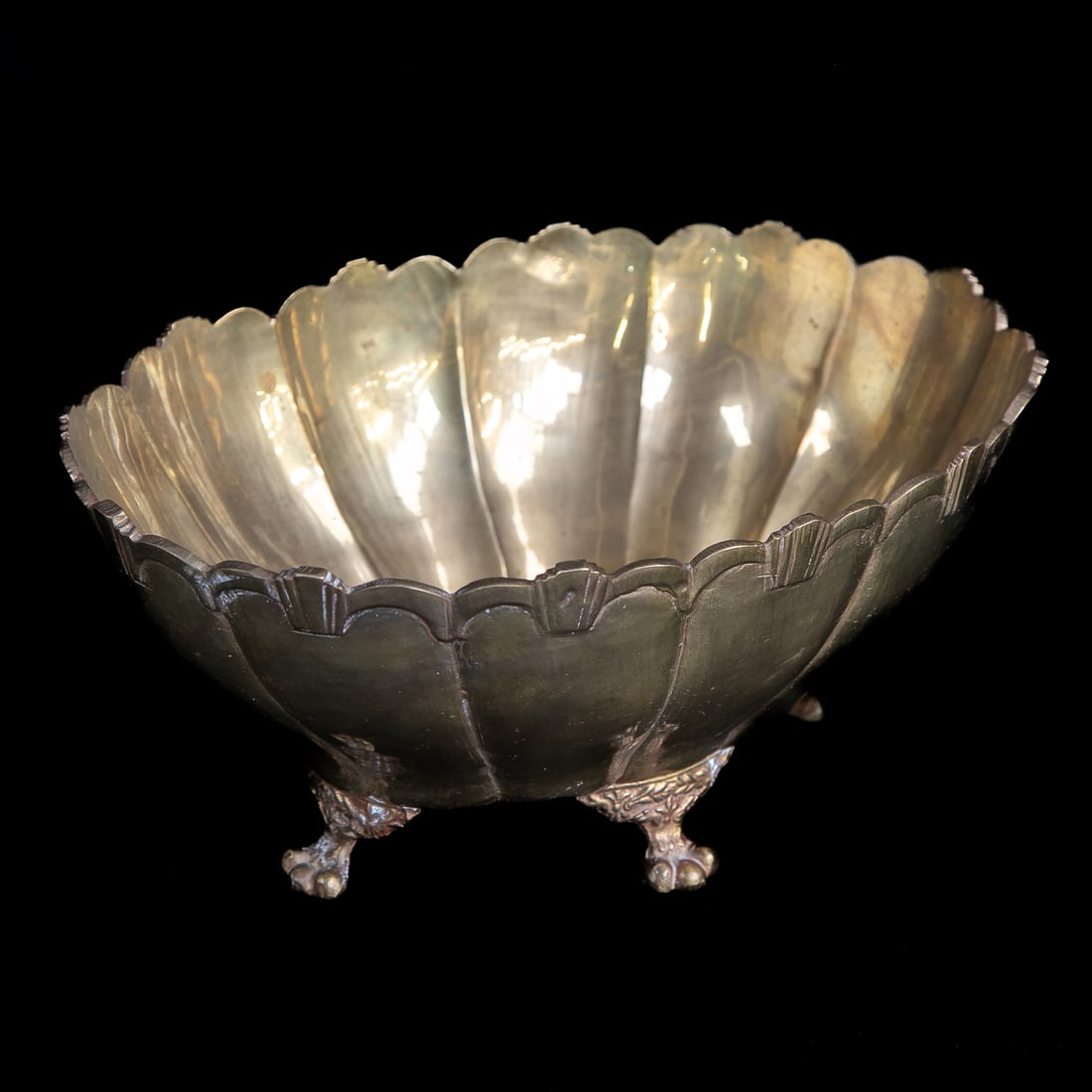 Table Top Decorative Items, Five Total - 3