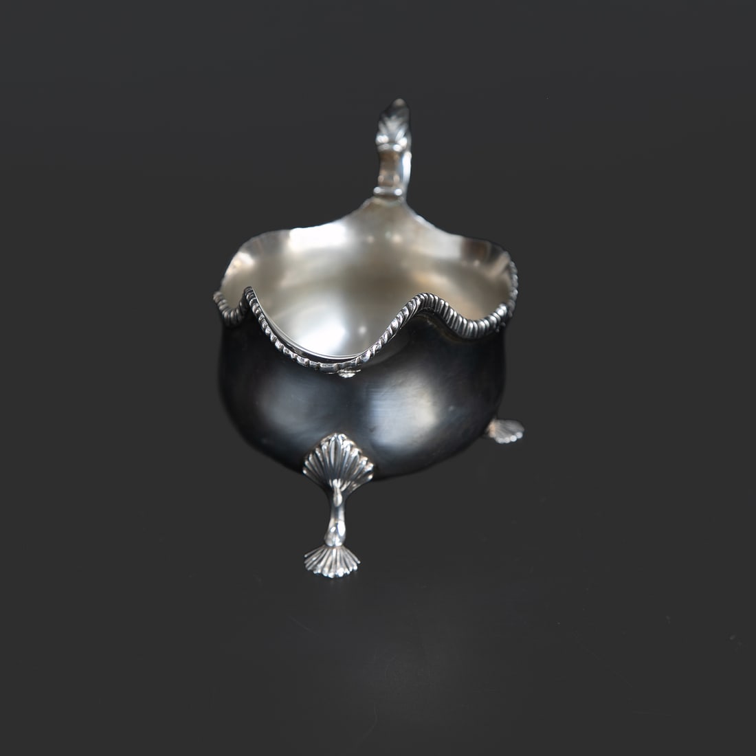 Silver Plated Table Top Items, Two Total - 7
