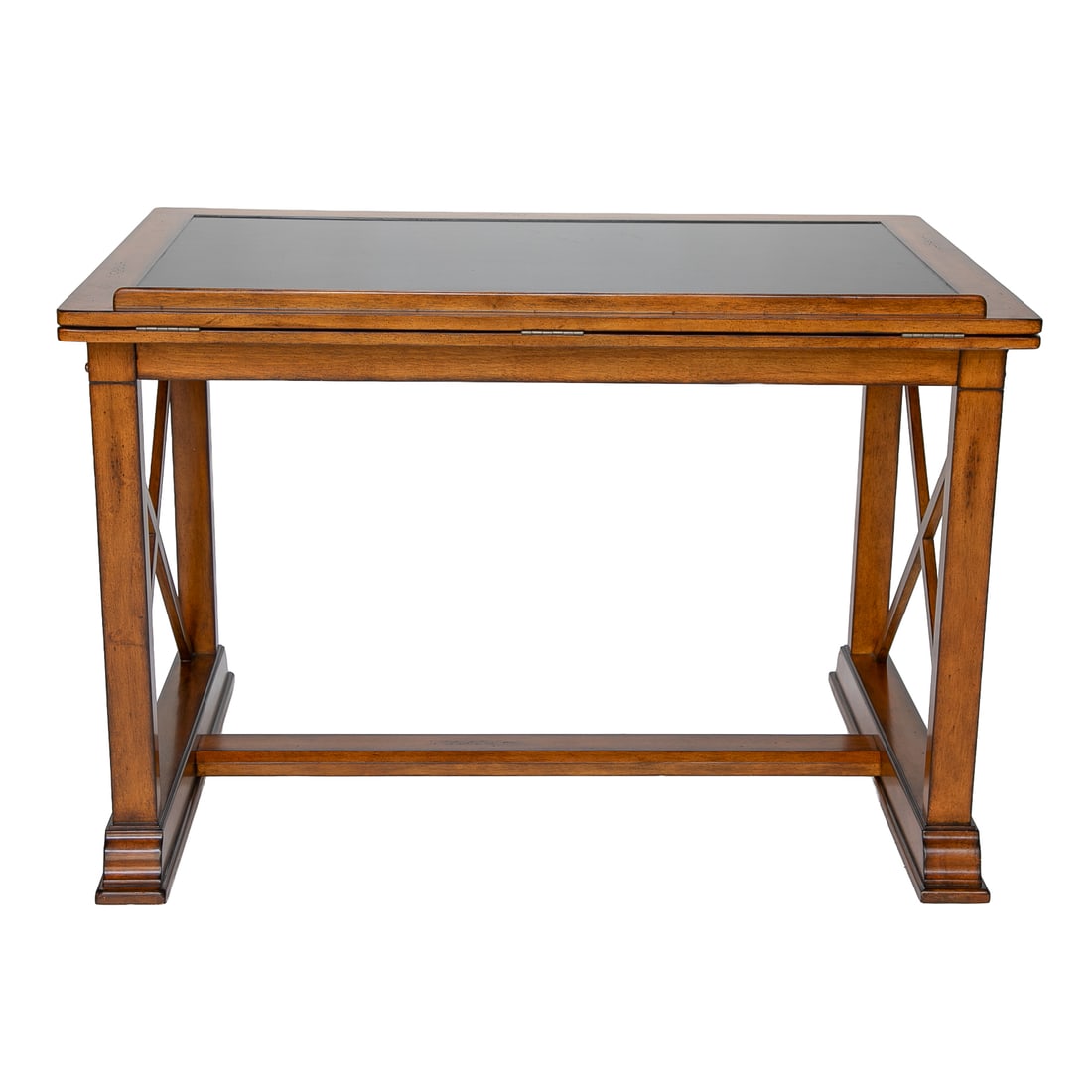 Acacia Wood Adjustable Drafting Table (1 of 6)