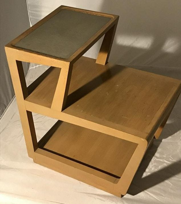 A Pair of Wormley for Drexel Precedent Model 252-5 (1 of 1)