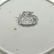 C. 1850 Staffordshire Dinner Plate, "Grecian Statue" - 3