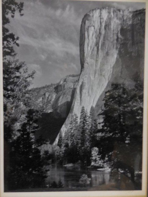 Photo Print, Ansel Adams (1 of 1)
