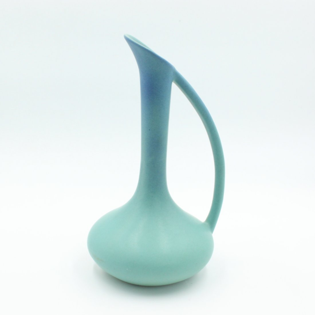 C. 1970 Van Briggle Ewer #71 (1 of 5)