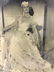 Vintage 1936 signed/autographed photo of Peggy