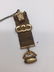 Antique Imperial 15 jewel pocket watch with antique - 3