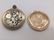 Antique Imperial 15 jewel pocket watch with antique - 6