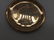 Antique Imperial 15 jewel pocket watch with antique - 7