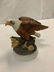 Collection of 6 porcelain eagles. Royal Heritage, - 4