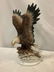 Collection of 6 porcelain eagles. Royal Heritage, - 6