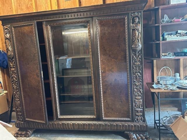 Ancient Roman coin 138-161 AD Emperor Antoninus Pius bronze Sestertius 24.7 grams (1 of 7)