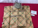 WWII Era Leyte-Samar Philippine Mat, & Imperial Japanese Army Canteen