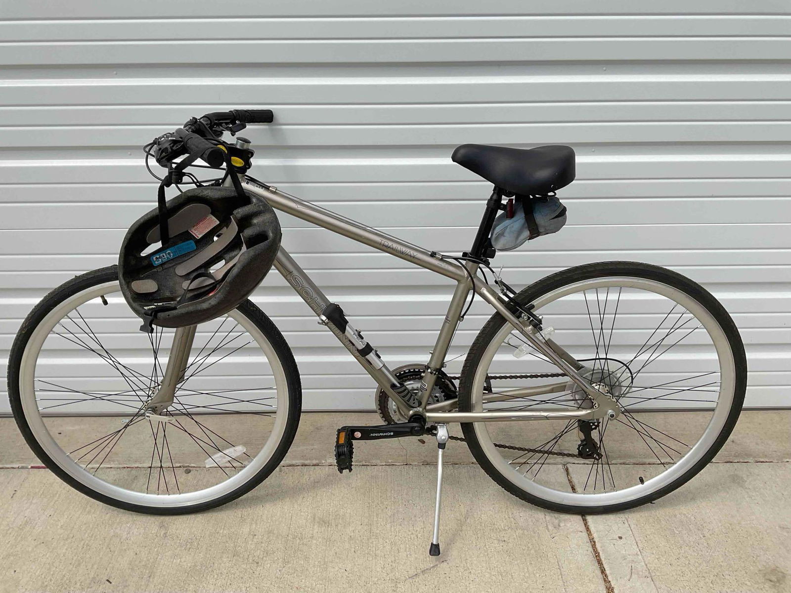 1977 Schwinn Stingray Bicycle