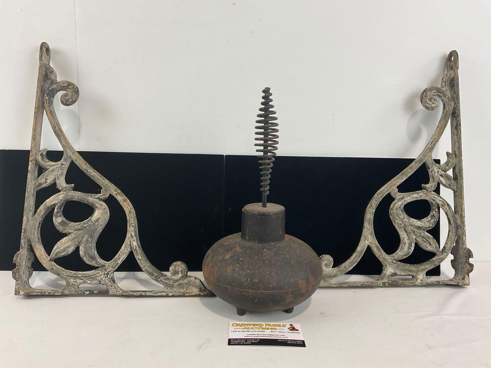 置物 e Nelson Fire Starter Howard Miller 238: GEORGE NELSON & ASSOCIATES, Fire starter < Keeping Time