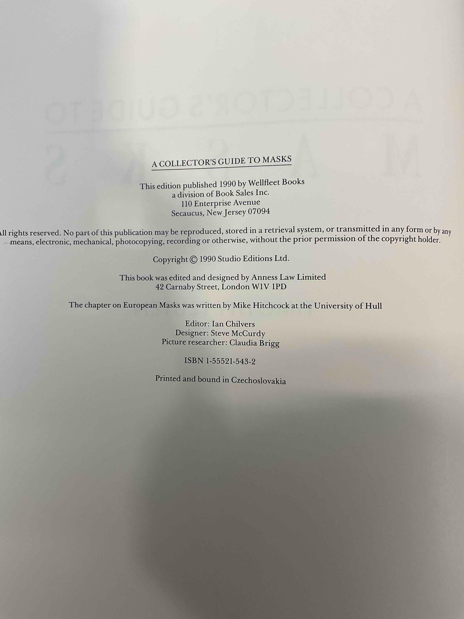 5 pcs Vintage Book Assortment, incl. Encyclopedia of North American Indian Tribes & More! - 7