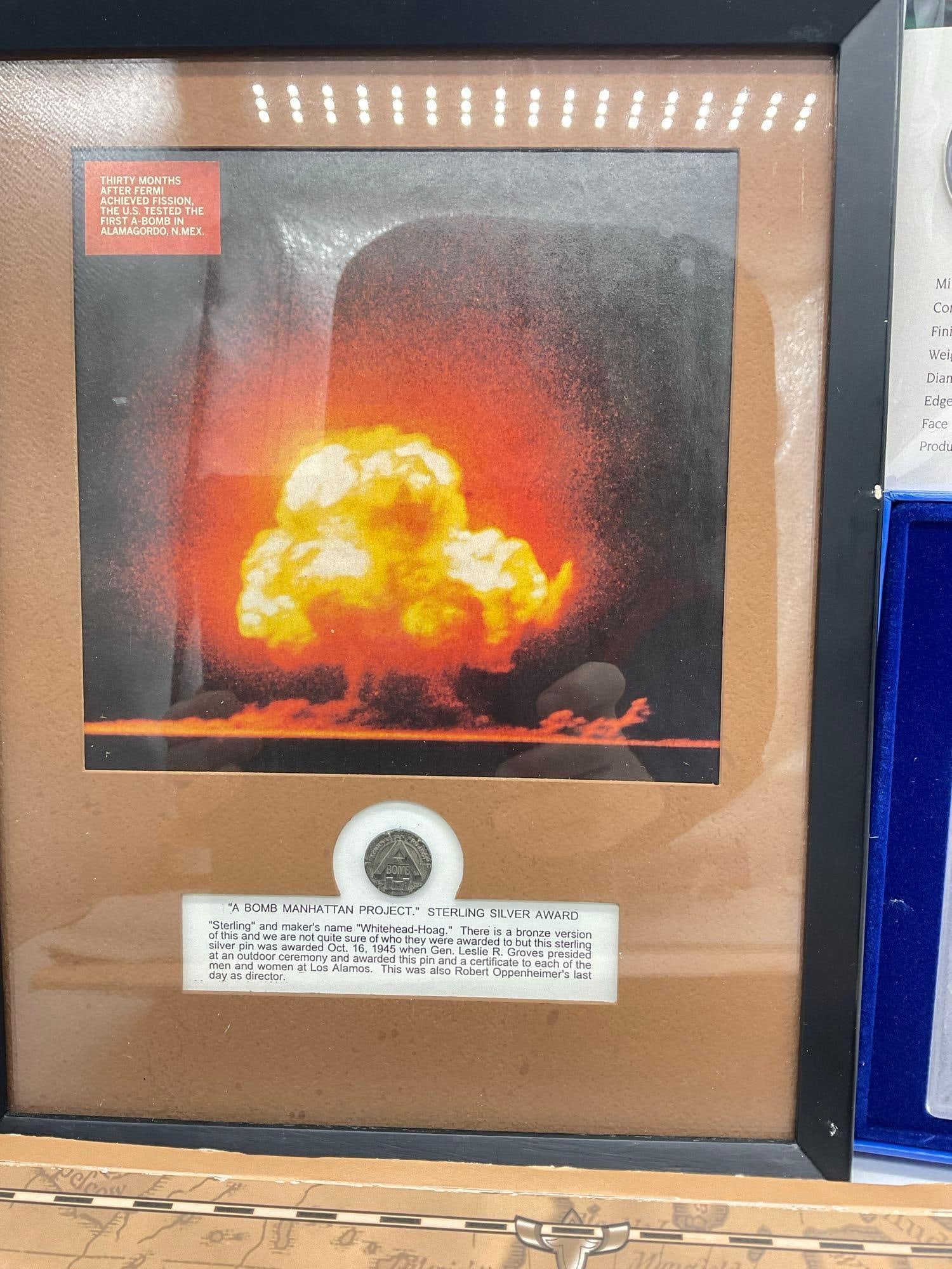 1999 Canadian Millennium 13 x quarter Set ,1996 $2 dollar Coin & Bill set w/ COA 1958 Silver Dollar - 5